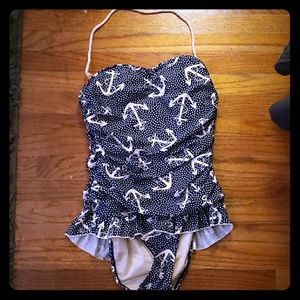 Betsy Johnson Swimsuit